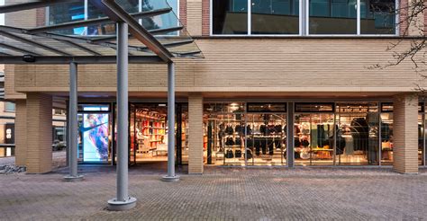 Nike Employee Store Hilversum